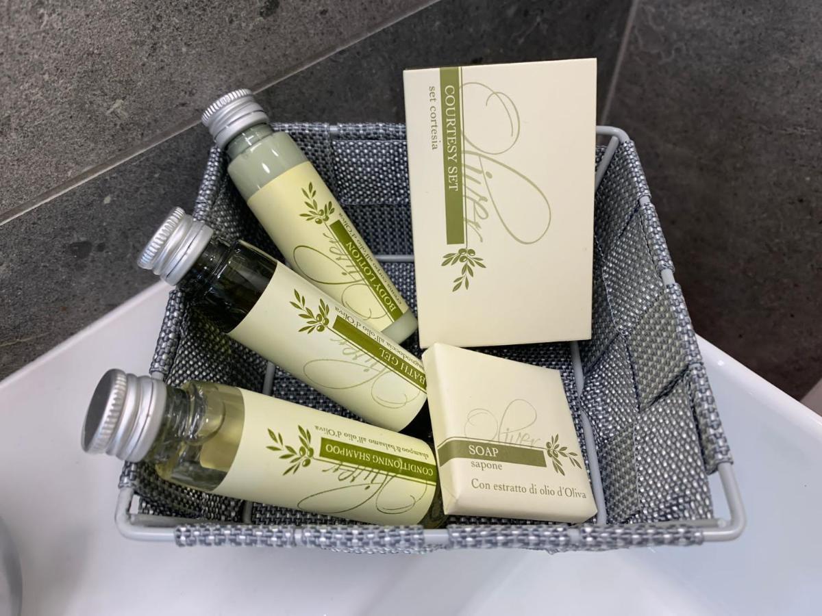 La Corte In Fiera 베로나 외부 사진